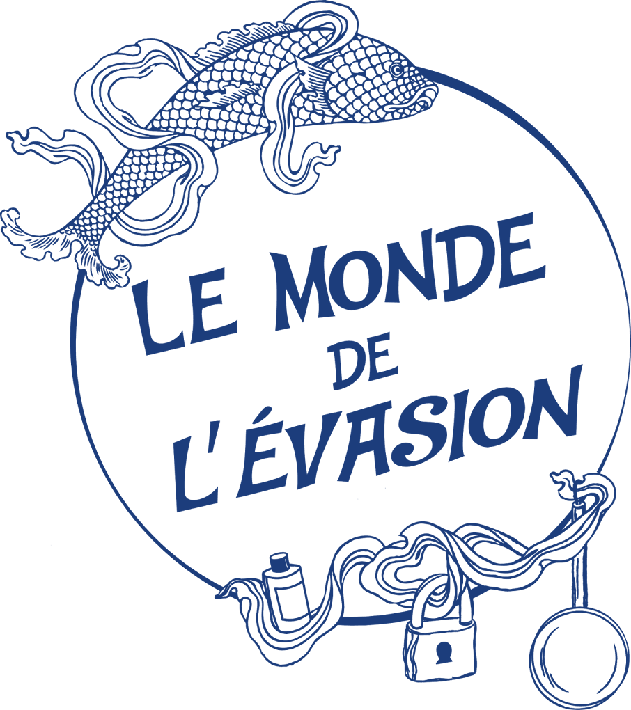 Le Monde de l'Évasion